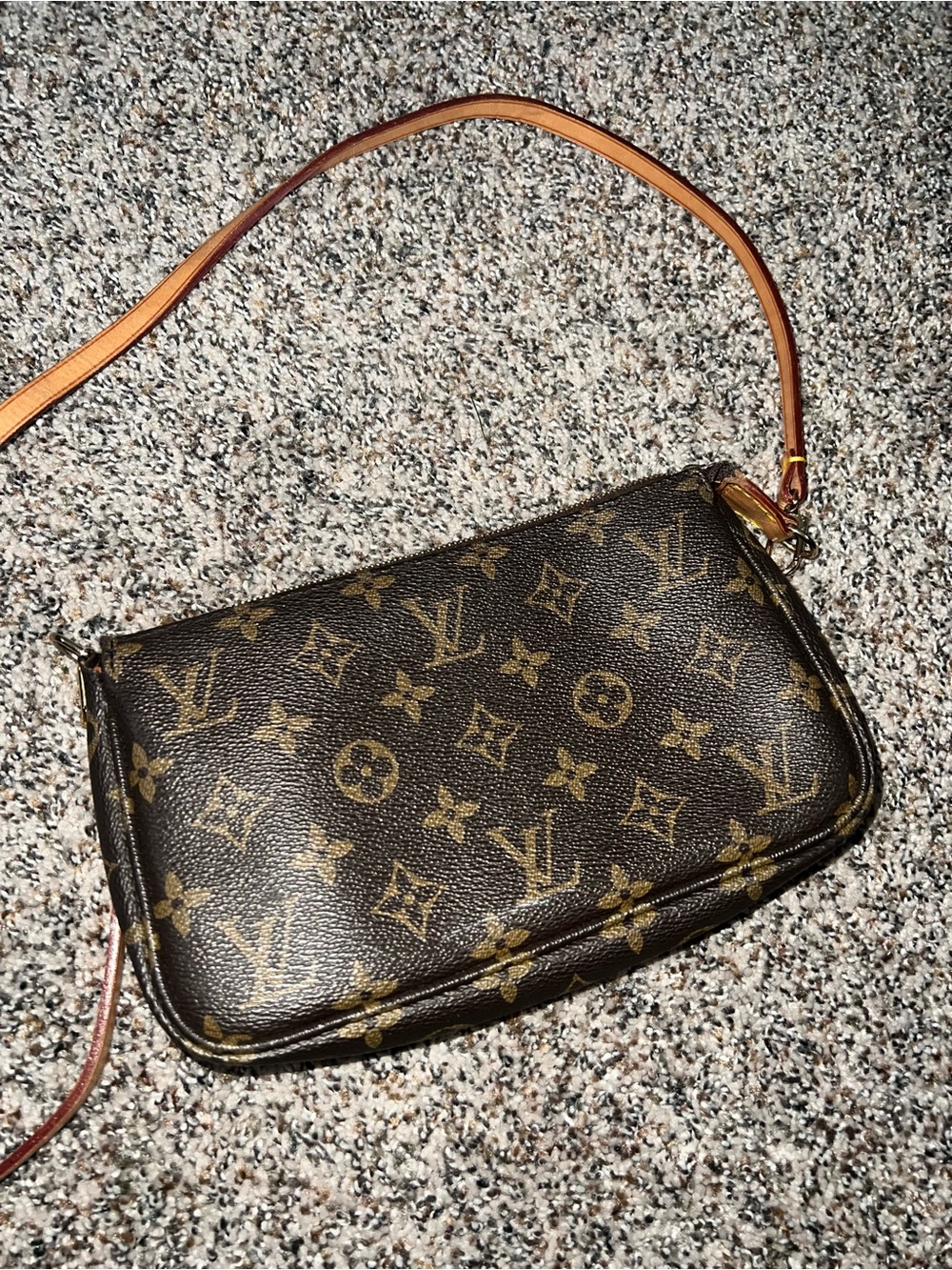 Women’s purse